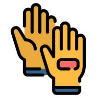 Gloves