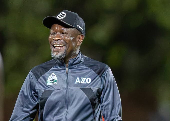 Coach Akonnor praises players’ attitude