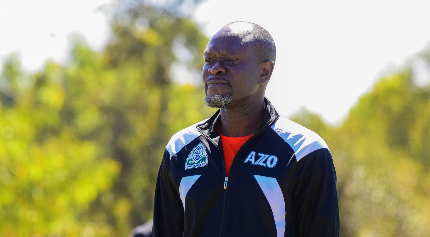 Coach Akonnor pleased with squad’s training mood