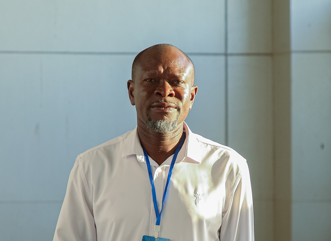 Coach Akonnor: We are determined to get good results
