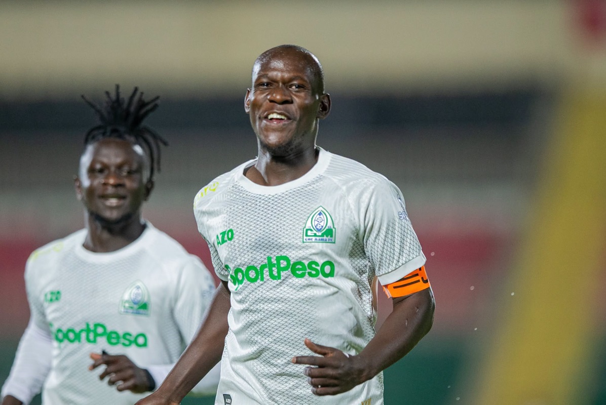 Alpha hails perfect start after second straight win