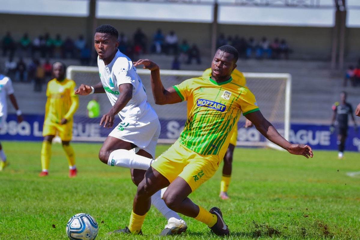 Alpha’s stunner against Bomet hands us maximum points