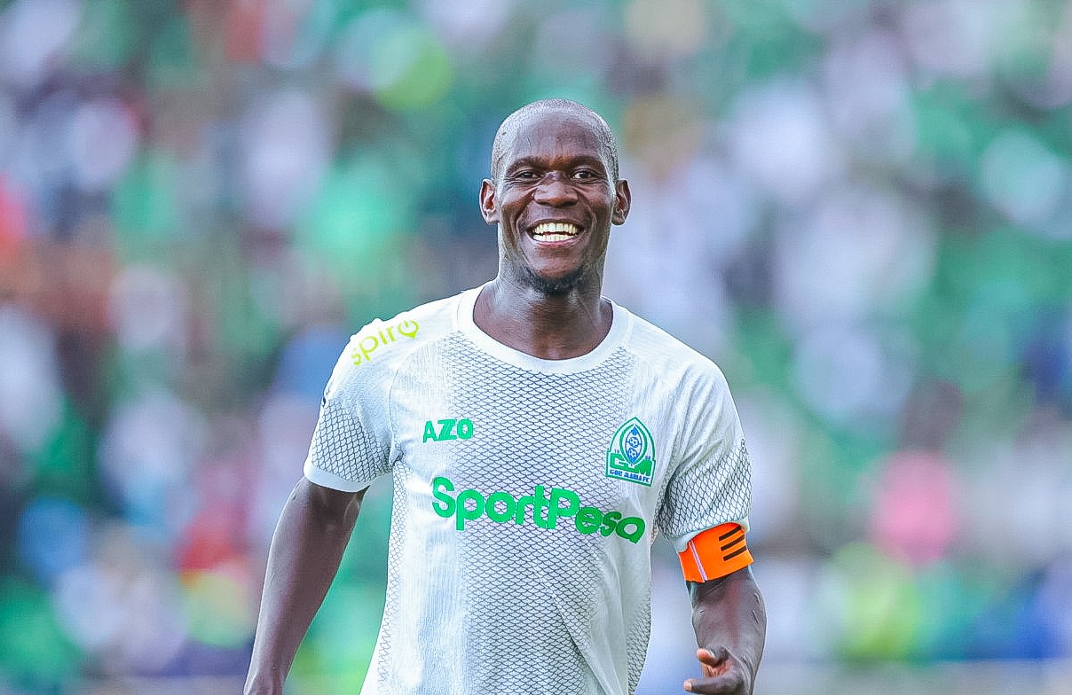 Gor Mahia stay on top as Alpha’s strike sinks Bandari